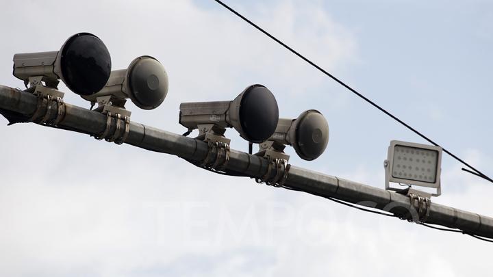 ETLE Berlaku Saat Libur Nataru, Bagaimana Jika Kena Tilang Elektronik Saat Perjalanan Liburan?