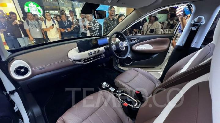 Segini Biaya Kepemilikan Wuling Binguo EV hingga Pemakaian 105.000 Km