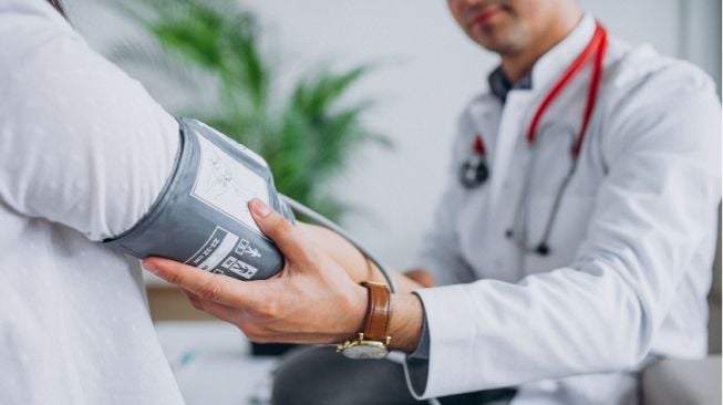 Bukan Ancaman Bagi Tenaga Kerja, Pemakaian Kecerdasan Buatan di dalam di Rumah Sakit Justru Banyak Diinginkan Nakes