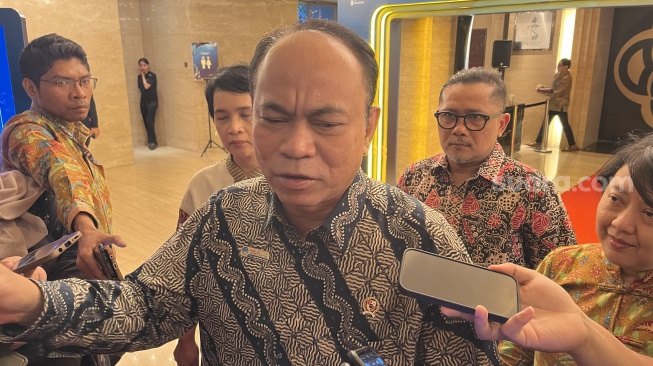 Efek Positif-Negatif Teknologi Artificial Intelligence pada Global Bidang Kesehatan