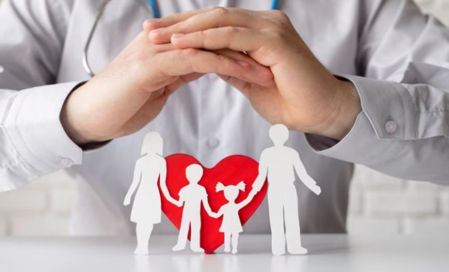 Alasan Perlu Melindungi Diri Dengan Asuransi Kesehatan Rawat Inap