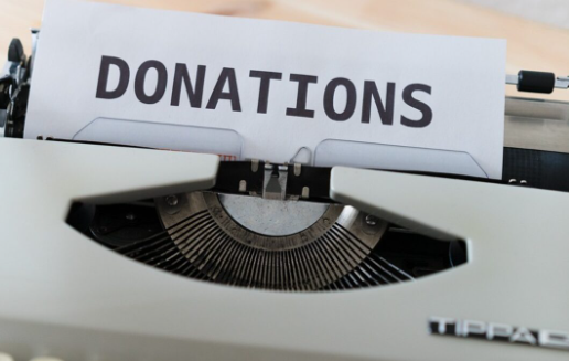 Pentingnya Donasi untuk Masa Depan Anak Indonesia