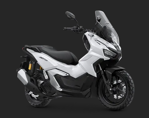 Tips Memilih Motor Honda Terbaru yang Nyaman dengan Harga Ramah
