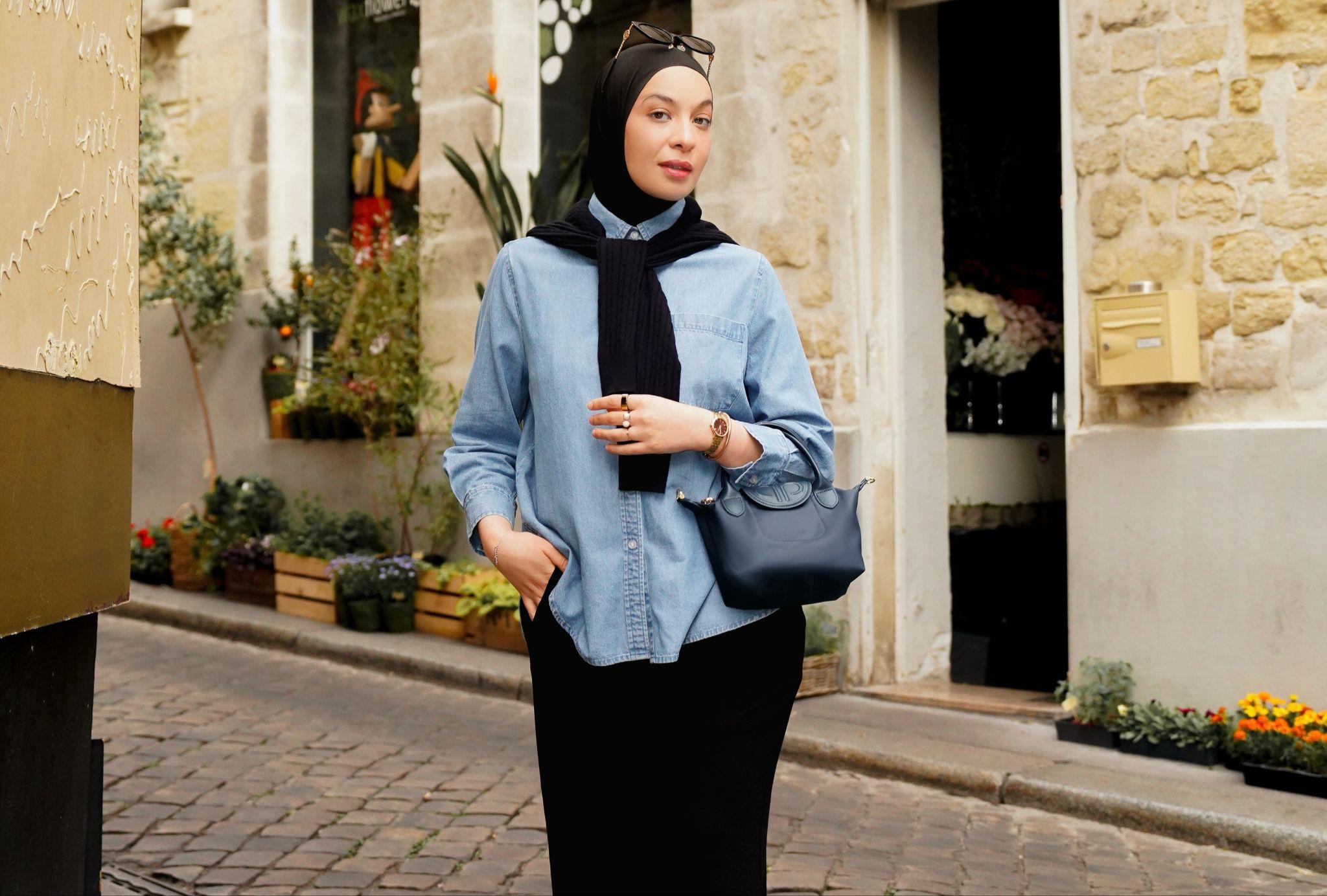 Hand Bag Wanita Terbaru 2026: Tren Tas yang Mendominasi Dunia Fashion!
